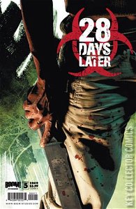 28 Days Later #5