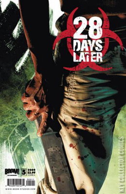 28 Days Later