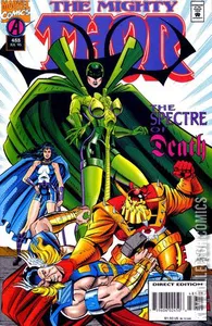 Thor #488