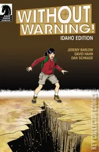 Without Warning