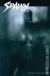 Spawn: The Undead #7