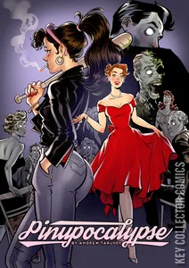Pinupocalypse #6
