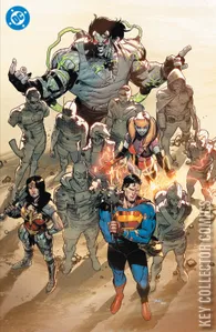 DC K.O. #2