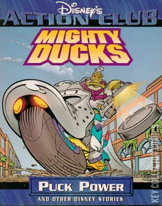 Disney's Action Club #2