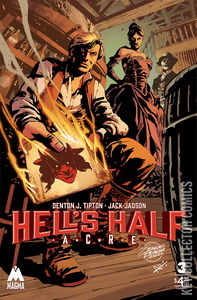 Hell's Half Acre