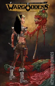 War Goddess #0