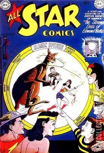 All-Star Comics #48