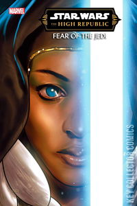 Star Wars: Jedi Knights #1