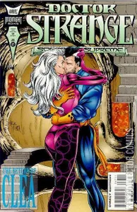 Doctor Strange, Sorcerer Supreme #67