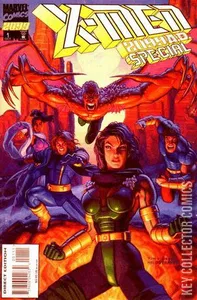X-Men 2099 Special #1