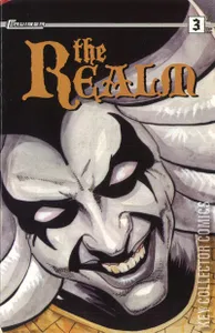 The Realm #3