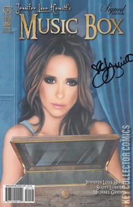 Jennifer Love Hewitt's Music Box #1