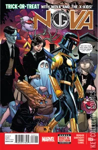 Nova #22
