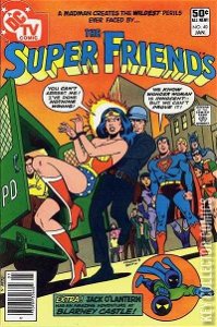 Super Friends #40