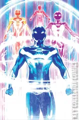 Cover for Radiant Black #7