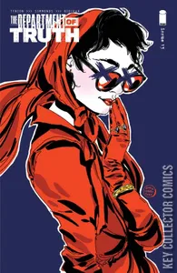 Department of Truth #13