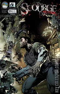 The Scourge #3
