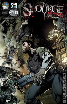 The Scourge