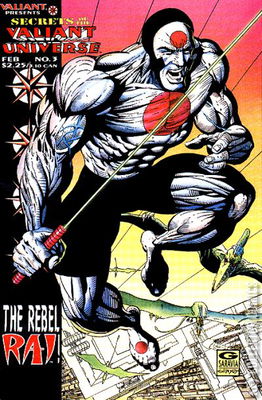 Secrets of the Valiant Universe