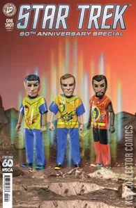 Star Trek 60th Anniversary Special