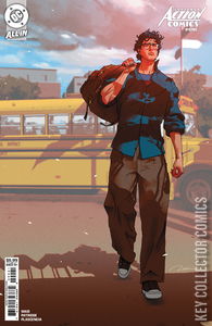 Action Comics #1090