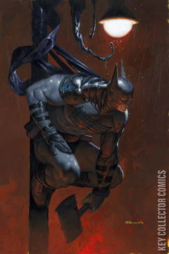 Variant Cover for Absolute Batman #20