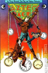Aztec Ace #5