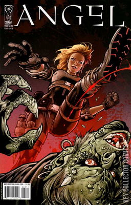 Angel: After the Fall