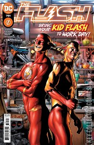 Flash #781