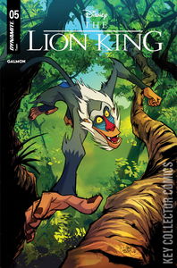 The Lion King #5