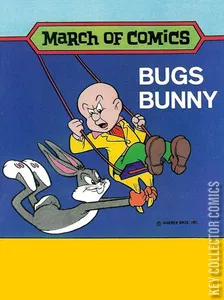 March of Comics #415