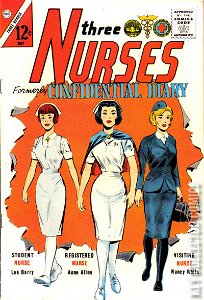 Three Nurses #18