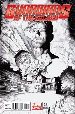 Guardians of the Galaxy