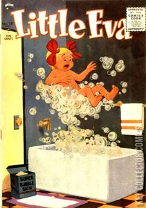 Little Eva #18