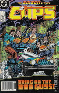 COPS #2