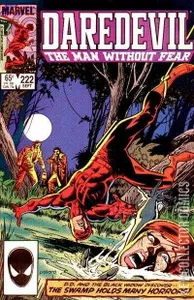 Daredevil #222