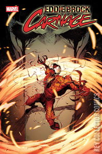 Eddie Brock: Carnage #4