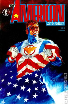 The American: Lost in America