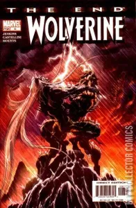 Wolverine: The End #6