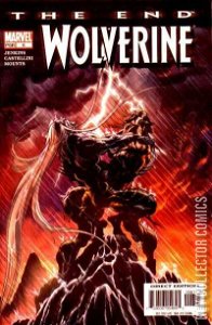 Wolverine: The End #6