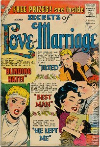 Secrets of Love & Marriage #16