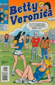 Betty and Veronica #106