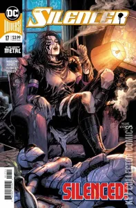 Silencer #17