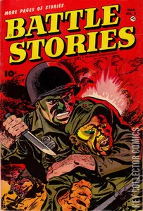 Battle Stories #8
