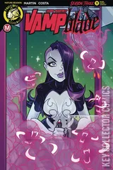 Variant Cover for Vampblade: Season 3 #11