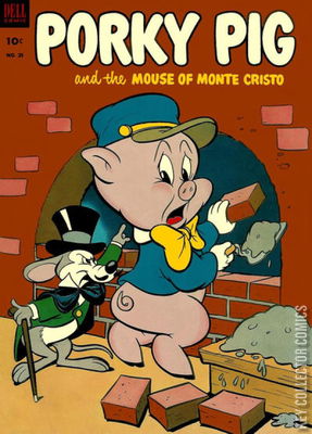 Porky Pig
