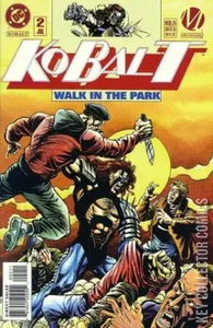 Kobalt #2