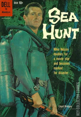 Sea Hunt