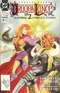 Dragonlance #28