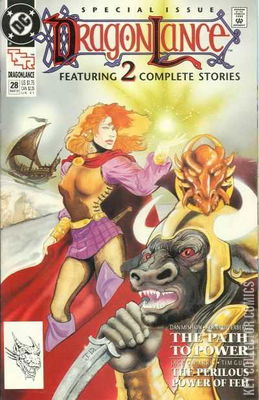 Dragonlance